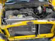 2008 Dodge 1500 Laramie с VIN 1D7HU18278S556914, выставлен на аукционе Copart как лот 63033585 с пробегом 203 067 миль миль и На запчасти • Non repairable. История ставок и продаж доступна на DreamBid. Изображение 11.