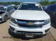 2016 Chevrolet Colorado 2WD WT z VIN 1GCHSBEA3G1277451, wystawiony jako IAAI lot #42976789 z przebiegiem 87 950 mil mil oraz . Historia ofert i sprzedaży dostępna na DreamBid. Obrazek 12.