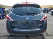 2012 Nissan Murano SL с VIN JN8AZ1MW8CW206283, выставлен на аукционе Copart как лот 68781875 с пробегом 233 942 миль миль и Списание • Salvage title. История ставок и продаж доступна на DreamBid. Изображение 6.