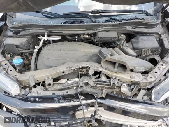 2019 Honda Passport EX-L с VIN 5FNYF7H56KB011521, выставлен на аукционе Copart как лот 66732125 с пробегом 114 499 миль миль и Чистый • Clean title. История ставок и продаж доступна на DreamBid. Изображение 12.