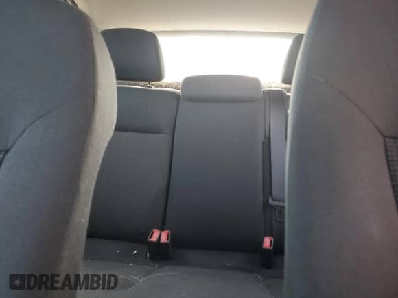2008 Saturn Astra XE with VIN W08AR671685115608, listed as a Copart auction lot 56693915 with 96,885 mi miles and Salvage title. Bid and sale history available at DreamBid. Image 10.