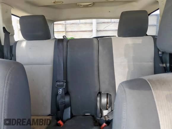 2009 Dodge Journey SXT с VIN 3D4GG57V59T241760, выставлен на аукционе Copart как лот 80456025 с пробегом 212 459 миль миль и Списание • Salvage title. История ставок и продаж доступна на DreamBid. Изображение 10.