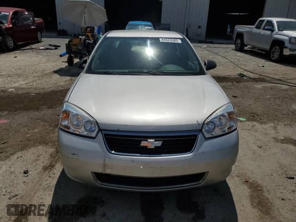 2007 Chevrolet Malibu 1FL с VIN 1G1ZS57F97F139231, выставлен на аукционе Copart как лот 80843585 с пробегом 207 830 миль миль и Списание • Salvage title. История ставок и продаж доступна на DreamBid. Изображение 5.