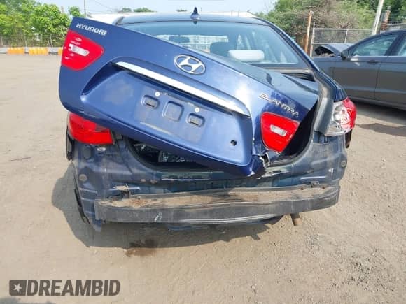 2009 Hyundai Elantra GLS with VIN KMHDU46D39U791844, listed as a IAAI auction lot 42497079 with 107,167 mi miles and . Bid and sale history available at DreamBid. Image 6.