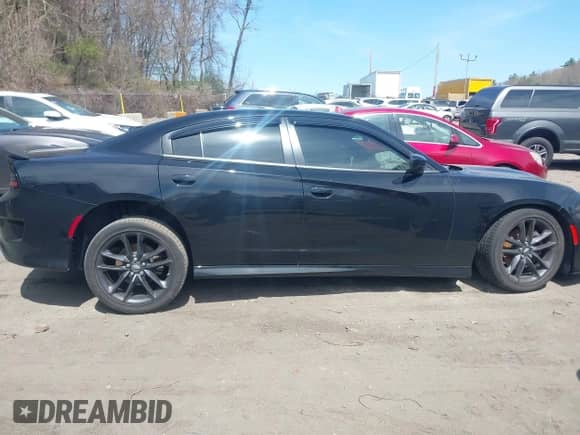 2021 Dodge Charger GT с VIN 2C3CDXMG0MH528709, выставлен на аукционе IAAI как лот 42040006 с пробегом 34 333 миль миль и . История ставок и продаж доступна на DreamBid. Изображение 13.