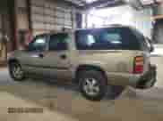 2003 Chevrolet Suburban Z71 with VIN 3GNFK16T03G327887, listed as a Copart auction lot 61467165 with 275,480 mi miles and Clean title. Bid and sale history available at DreamBid. Image 2.