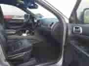 2020 Jeep Grand Cherokee Limited z VIN 1C4RJEBG7LC265786, wystawiony jako IAAI lot #42683201 z przebiegiem 127 042 mil mil oraz . Historia ofert i sprzedaży dostępna na DreamBid. Obrazek 5.