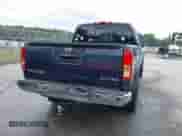 2017 Nissan Frontier SV с VIN 1N6AD0EV8HN738248, выставлен на аукционе IAAI как лот 42354485 с пробегом 96 157 миль миль и . История ставок и продаж доступна на DreamBid. Изображение 16.