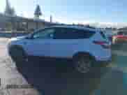 2017 Ford Escape SE с VIN 1FMCU9G92HUD59568, выставлен на аукционе IAAI как лот 43439924 с пробегом 219 268 миль миль и . История ставок и продаж доступна на DreamBid. Изображение 14.