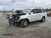 2007 Honda Pilot EX with VIN 2HKYF184X7H515518, listed as a Copart auction lot 82616985 with 225,641 mi miles and Salvage title. Bid and sale history available at DreamBid. Image 1.