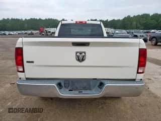 2009 Dodge 1500 SLT with VIN 1D3HB16T09J517575, listed as a Copart auction lot 66301545 with 152,948 mi miles and Clean title. Bid and sale history available at DreamBid. Image 6.