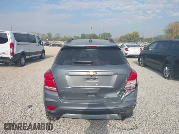 2019 Chevrolet Trax LT с VIN KL7CJPSB5KB924973, выставлен на аукционе IAAI как лот 43245301 с пробегом 67 210 миль миль и . История ставок и продаж доступна на DreamBid. Изображение 16.