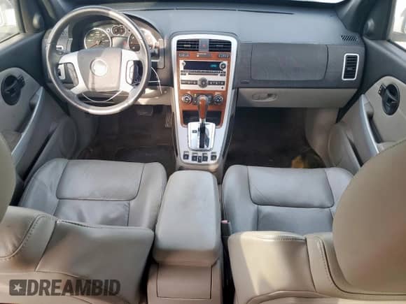 2009 Chevrolet Equinox 2LT z VIN 2CNDL53F596249528, wystawiony jako Copart lot #56546785 z przebiegiem 104 359 mil mil oraz Czysty tytuł • Clean title. Historia ofert i sprzedaży dostępna na DreamBid. Obrazek 8.