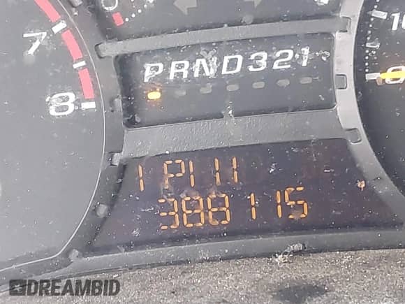 2007 Chevrolet Colorado 1LT с VIN 1GCCS19E278185658, выставлен на аукционе IAAI как лот 43186955 с пробегом 388 115 миль миль и . История ставок и продаж доступна на DreamBid. Изображение 16.
