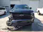 2024 Chevrolet Tahoe RST with VIN 1GNSKRKD5RR344530, listed as a Copart auction lot 46502545 with 13,553 mi miles and Salvage title. Bid and sale history available at DreamBid. Image 5.