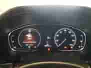 2021 Honda Accord EX-L с VIN 1HGCV1F5XMA031362, выставлен на аукционе Copart как лот 81580145 с пробегом 53 751 миль миль и Списание • Salvage title. История ставок и продаж доступна на DreamBid. Изображение 9.