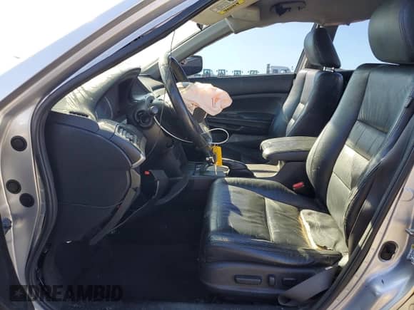 2012 Honda Accord SE с VIN 1HGCP2F6XCA185948, выставлен на аукционе Copart как лот 86899845 с пробегом Не указан миль и Списание • Salvage title. История ставок и продаж доступна на DreamBid. Изображение 7.