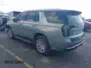 2025 Chevrolet Tahoe LT z VIN 1GNS5NRD3SR137193, wystawiony jako IAAI lot #43144432 z przebiegiem 19 826 mil mil oraz . Historia ofert i sprzedaży dostępna na DreamBid. Obrazek 3.