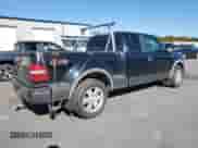 2007 Ford F-150 XLT z VIN 1FTPX04547KC66006, wystawiony jako Copart lot #76817984 z przebiegiem 203 820 mil mil oraz Czysty tytuł • Clean title. Historia ofert i sprzedaży dostępna na DreamBid. Obrazek 3.
