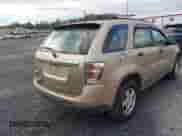 2007 Chevrolet Equinox LS с VIN 2CNDL23FX76006180, выставлен на аукционе IAAI как лот 43389615 с пробегом 93 700 миль миль и . История ставок и продаж доступна на DreamBid. Изображение 4.