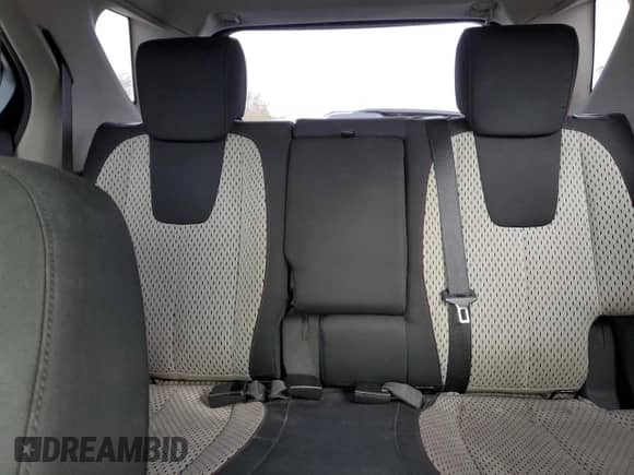 2010 Chevrolet Equinox LS с VIN 2CNALBEWXA6281264, выставлен на аукционе Copart как лот 87312605 с пробегом 141 703 миль миль и Чистый • Clean title. История ставок и продаж доступна на DreamBid. Изображение 10.