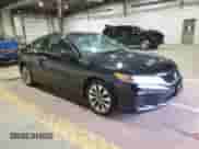 2014 Honda Accord LX-S with VIN 1HGCT1A34EA016627, listed as a Copart auction lot 48087744 with 128,737 mi miles and Salvage title. Bid and sale history available at DreamBid. Image 4.