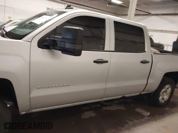 2014 Chevrolet Silverado 1500 LT с VIN 3GCUKREC3EG114385, выставлен на аукционе IAAI как лот 42287184 с пробегом 143 499 миль миль и . История ставок и продаж доступна на DreamBid. Изображение 15.