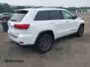 2020 Jeep Grand Cherokee Limited с VIN 1C4RJFBG6LC420060, выставлен на аукционе IAAI как лот 42890693 с пробегом 86 992 миль миль и . История ставок и продаж доступна на DreamBid. Изображение 4.