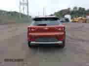 2021 Chevrolet TrailBlazer LT с VIN KL79MRSL6MB080984, выставлен на аукционе IAAI как лот 43375878 с пробегом 45 494 миль миль и . История ставок и продаж доступна на DreamBid. Изображение 17.