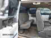 2004 Chevrolet Silverado 1500 Z71 с VIN 1GCEK19T34E275972, выставлен на аукционе IAAI как лот 42183270 с пробегом 234 677 миль миль и . История ставок и продаж доступна на DreamBid. Изображение 8.