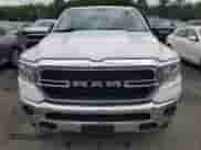 2022 Ram 1500 Big Horn z VIN 1C6RRFBG4NN225145, wystawiony jako Copart lot #63920495 z przebiegiem 40 295 mil mil oraz Szkoda całkowita • Salvage title. Historia ofert i sprzedaży dostępna na DreamBid. Obrazek 5.