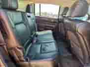 2013 Honda Pilot EX-L z VIN 5FNYF3H5XDB035705, wystawiony jako Copart lot #80209285 z przebiegiem 160 127 mil mil oraz Szkoda całkowita • Salvage title. Historia ofert i sprzedaży dostępna na DreamBid. Obrazek 11.