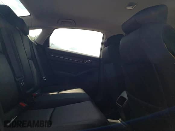 2020 Honda Accord с VIN 1HGCV3F16LA010547, выставлен на аукционе Copart как лот 66938435 с пробегом 20 869 миль миль и Списание • Salvage title. История ставок и продаж доступна на DreamBid. Изображение 10.