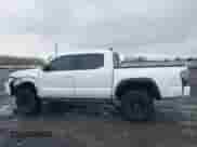 2016 Toyota Tacoma SR5 с VIN 3TMAZ5CN2GM010468, выставлен на аукционе IAAI как лот 40930905 с пробегом 107 994 миль миль и . История ставок и продаж доступна на DreamBid. Изображение 14.