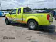 2020 Nissan Frontier S z VIN 1N6ED0CE9LN718054, wystawiony jako Copart lot #59968435 z przebiegiem 80 664 mil mil oraz Szkoda całkowita • Salvage title. Historia ofert i sprzedaży dostępna na DreamBid. Obrazek 2.