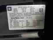 2017 Chevrolet Trax LT z VIN 3GNCJPSB9HL142497, wystawiony jako Copart lot #70444655 z przebiegiem 134 802 mil mil oraz Szkoda całkowita • Salvage title. Historia ofert i sprzedaży dostępna na DreamBid. Obrazek 13.