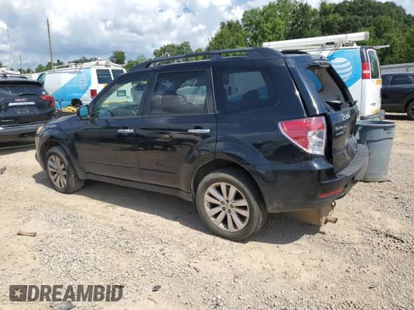 2012 Subaru Forester X Premium z VIN JF2SHADC9CH432881, wystawiony jako Copart lot #66683885 z przebiegiem 187 634 mil mil oraz Szkoda całkowita • Salvage title. Historia ofert i sprzedaży dostępna na DreamBid. Obrazek 2.
