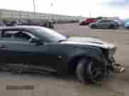 2017 Chevrolet Camaro 1SS z VIN 1G1FF1R76H0201744, wystawiony jako Copart lot #71552095 z przebiegiem Nie podano mil oraz Szkoda całkowita • Salvage title. Historia ofert i sprzedaży dostępna na DreamBid. Obrazek 13.