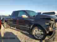 2013 Ford F-150 Platinum z VIN 1FTFW1ET4DFC12419, wystawiony jako Copart lot #82310115 z przebiegiem Nie podano mil oraz Szkoda całkowita • Salvage title. Historia ofert i sprzedaży dostępna na DreamBid. Obrazek 4.