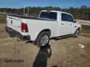 2013 Ram 1500 Longhorn with VIN 1C6RR7WTXDS663083, listed as a Copart auction lot 83121184 with 224,052 mi miles and Salvage title. Bid and sale history available at DreamBid. Image 3.