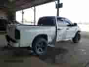 2008 Dodge RAM with VIN 1D3HA18N18J138780, listed as a Copart auction lot 81315565 with 212,830 mi miles and Clean title. Bid and sale history available at DreamBid. Image 3.
