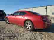 2008 Dodge Charger SE с VIN 2B3KA43G38H199348, выставлен на аукционе Copart как лот 84757354 с пробегом 187 328 миль миль и Списание • Salvage title. История ставок и продаж доступна на DreamBid. Изображение 2.