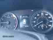 2021 Hyundai Tucson Limited z VIN KM8J33AL2MU379986, wystawiony jako IAAI lot #42604363 z przebiegiem 38 317 mil mil oraz . Historia ofert i sprzedaży dostępna na DreamBid. Obrazek 15.