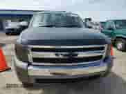 2007 Chevrolet Silverado 1500 LS с VIN 2GCEK13C671592420, выставлен на аукционе Copart как лот 55104145 с пробегом 135 961 миль миль и Чистый • Clean title. История ставок и продаж доступна на DreamBid. Изображение 5.