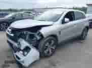 2020 Mitsubishi Outlander SE с VIN JA4AP4AU1LU024338, выставлен на аукционе IAAI как лот 41368952 с пробегом 57 084 миль миль и . История ставок и продаж доступна на DreamBid. Изображение 2.