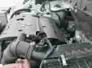 2023 Mitsubishi Outlander ES z VIN JA4ARUAU9PU014995, wystawiony jako IAAI lot #41550250 z przebiegiem 34 388 mil mil oraz . Historia ofert i sprzedaży dostępna na DreamBid. Obrazek 23.