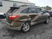 2012 Hyundai Veracruz GLS с VIN KM8NUDCC5CU191575, выставлен на аукционе Copart как лот 57048395 с пробегом 157 346 миль миль и Списание • Salvage title. История ставок и продаж доступна на DreamBid. Изображение 3.