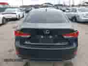 2020 Lexus IS 350 F Sport z VIN JTHGZ1E23L5018034, wystawiony jako IAAI lot #41139236 z przebiegiem 49 214 mil mil oraz . Historia ofert i sprzedaży dostępna na DreamBid. Obrazek 16.