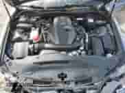 2019 Lexus IS 300 z VIN JTHBA1D26K5090282, wystawiony jako Copart lot #57642625 z przebiegiem 64 598 mil mil oraz Szkoda całkowita • Salvage title. Historia ofert i sprzedaży dostępna na DreamBid. Obrazek 11.