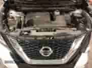 2021 Nissan Murano Platinum z VIN 5N1AZ2DSXMC138808, wystawiony jako IAAI lot #41441950 z przebiegiem 87 976 mil mil oraz . Historia ofert i sprzedaży dostępna na DreamBid. Obrazek 10.